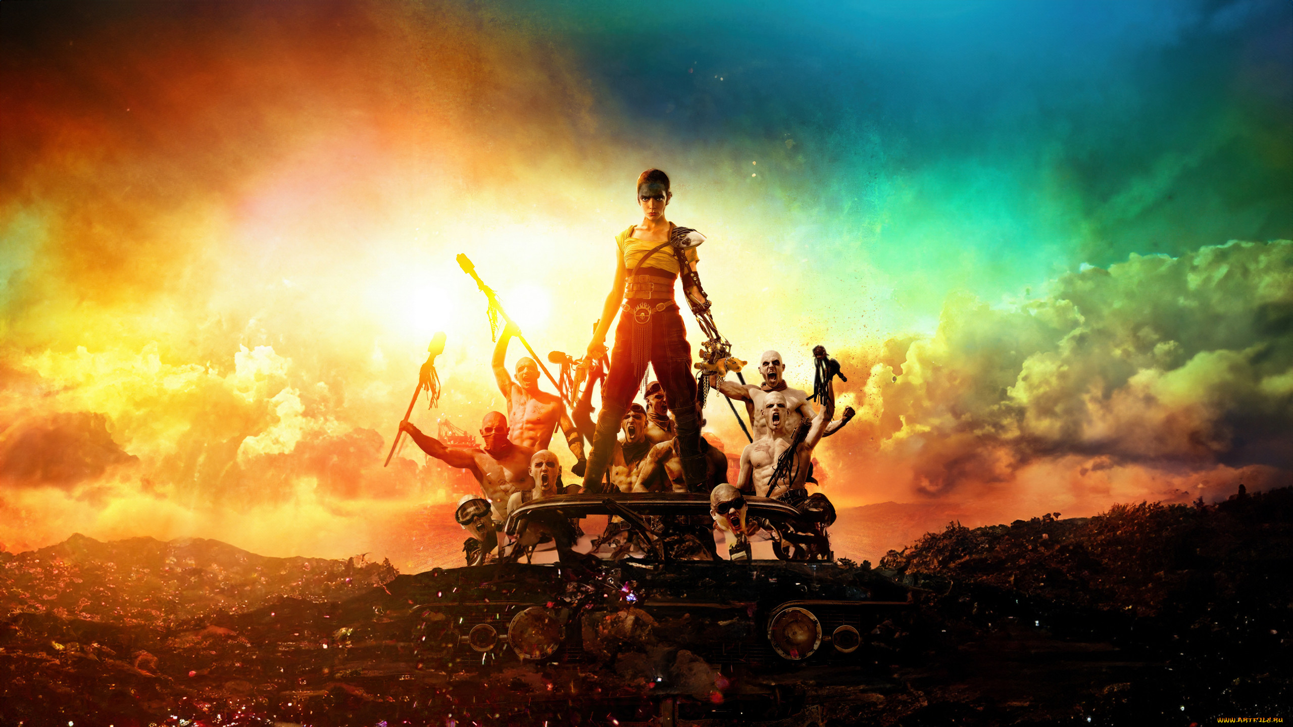 furiosa,  a mad max saga  ,  2024 ,  ,  a mad max saga, , , , , , , , anya, taylor, joy, , o, o